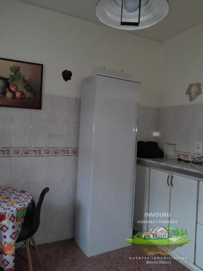 Casa ID.1701 - ALQUILER de casa de 2 dormitorios en PIEDRAS BLANCAS