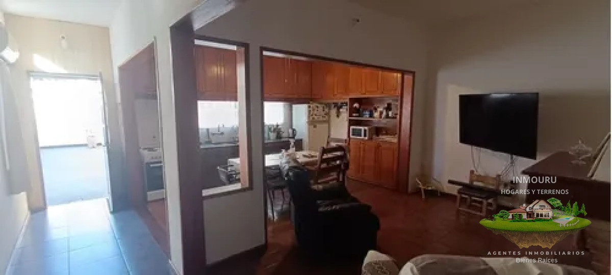 Casa ID.847 - Venta de hermosa casa amplia y luminosa en Minas 