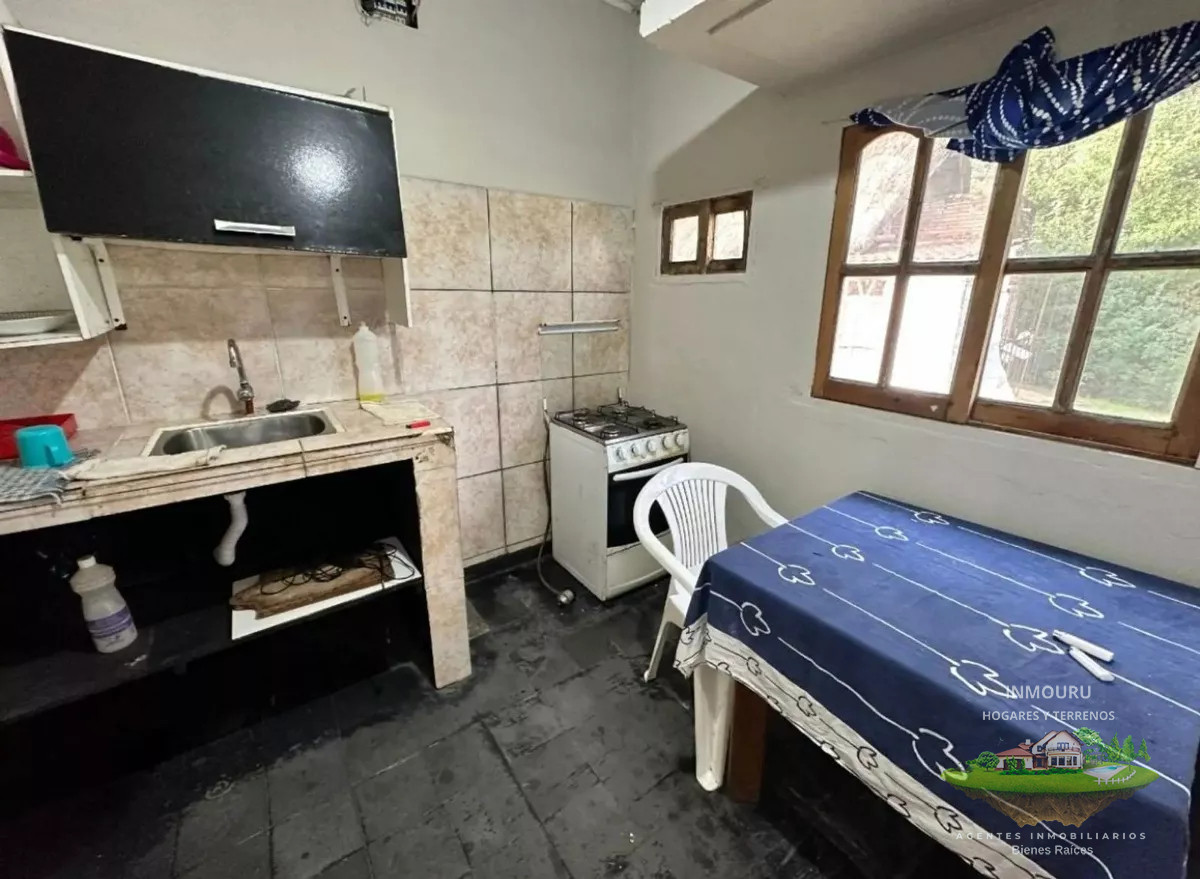 Casa ID.466 - En venta Casa Con Terreno de 1200mts ubicada en Punta del Este, Maldonado 