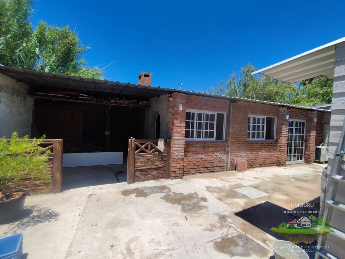 Casa ID.2361 - SE VENDE CASA EN ZONA CANELONES 18 DE MAYO