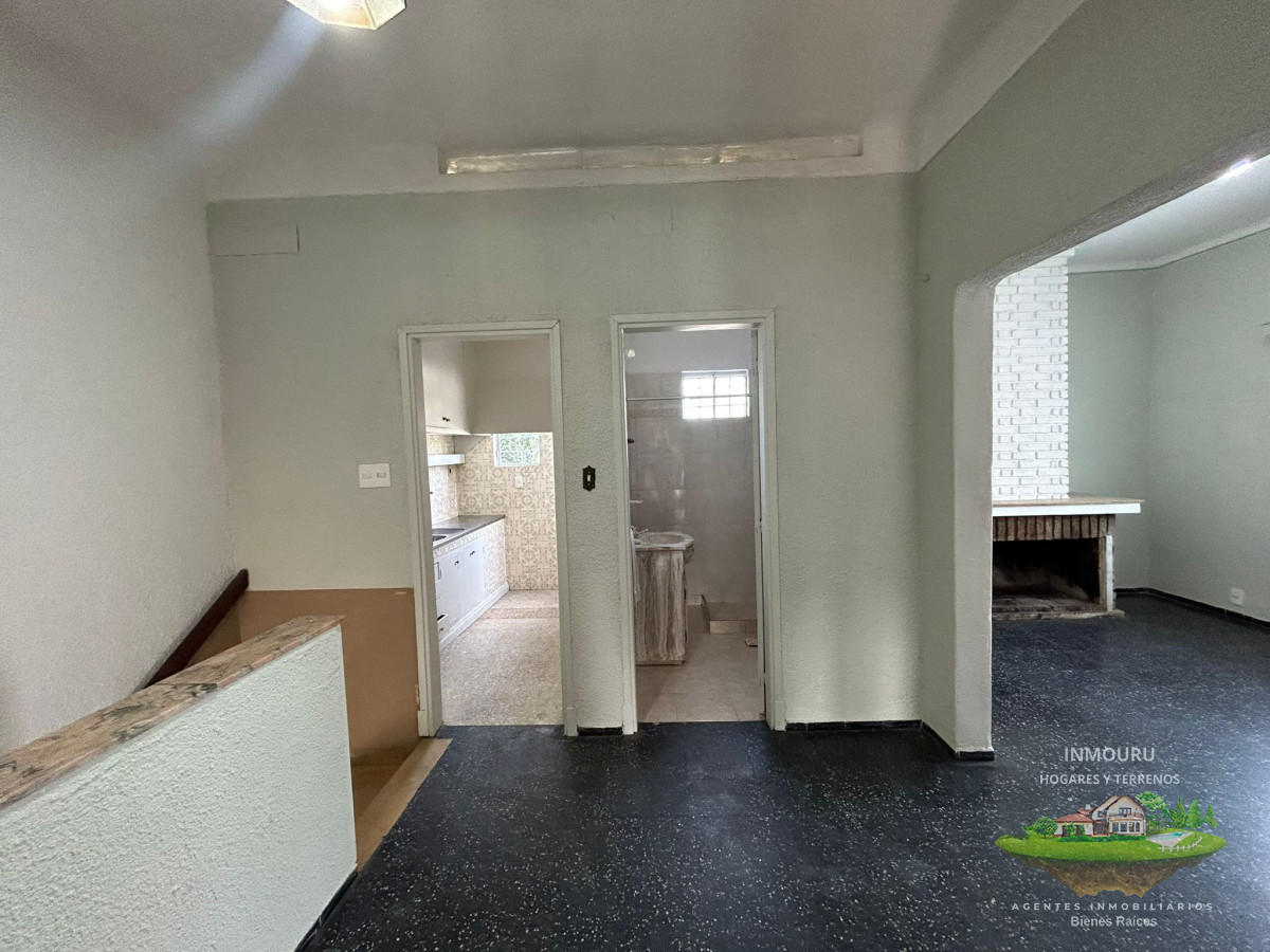 Casa ID.888 - VENTA de casa en altos de 3 dormitorios en barrio SAYAGO 