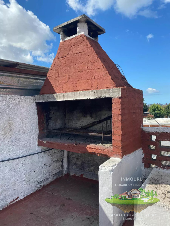 Casa ID.742 - ALQUILER de apartamento de 2 dormitorios en AMLVIN 