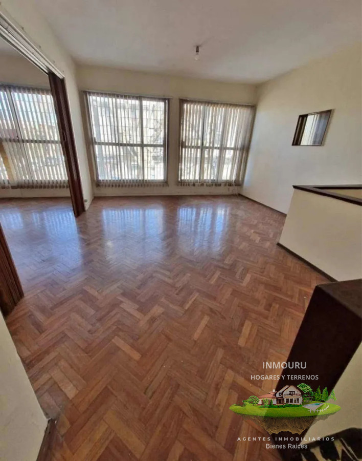 Casa ID.1097 - apto tipo casa zona Goes 2 dormitorios sin gastos comunes