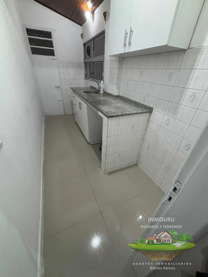 Casa ID.1228 - ALQUILER de casa ubicada en MALVIN 