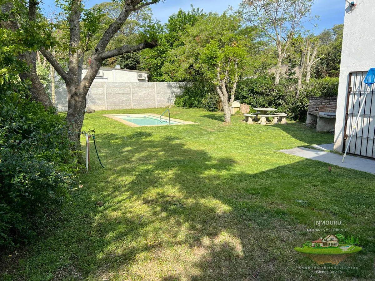 Casa ID.1218 - VENTA de casa de 3 dormitorios en COSTA AZUL