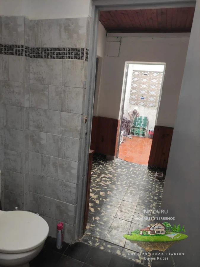 Casa ID.2126 - ALQUILER de casa en barrio COLON