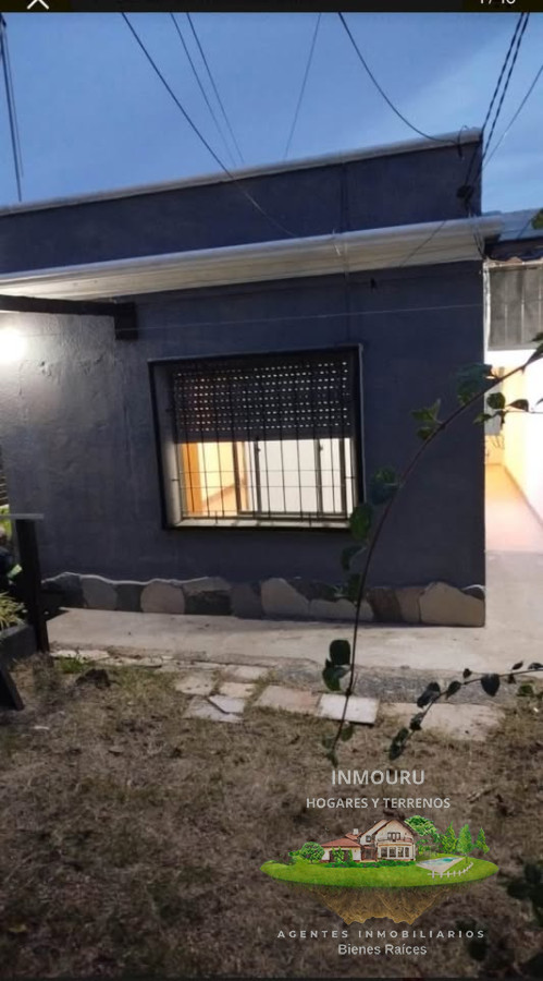 Casa ID.910 - Alquiler de casa en Malvin
