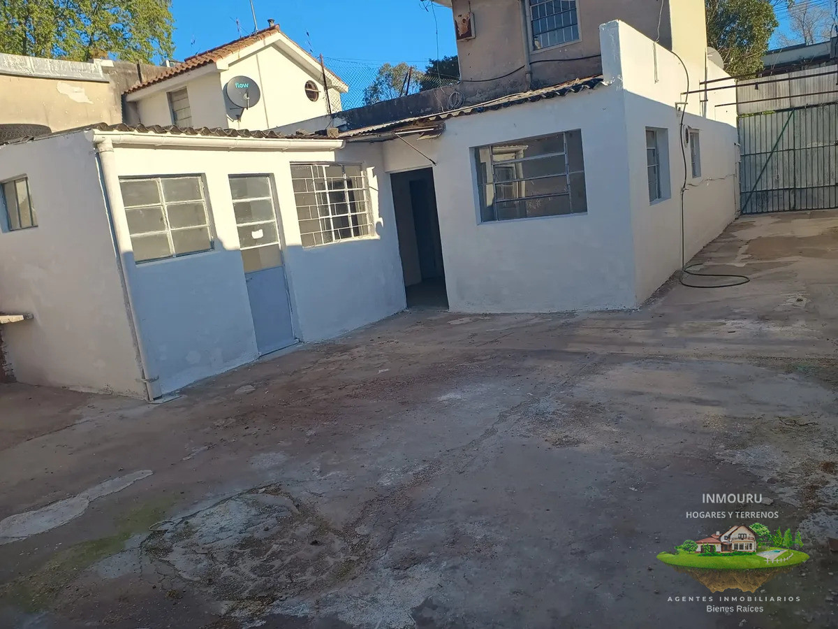 Casa ID.2082 - ALQUILER de apartamento de 6 dormitorios en COLON 
