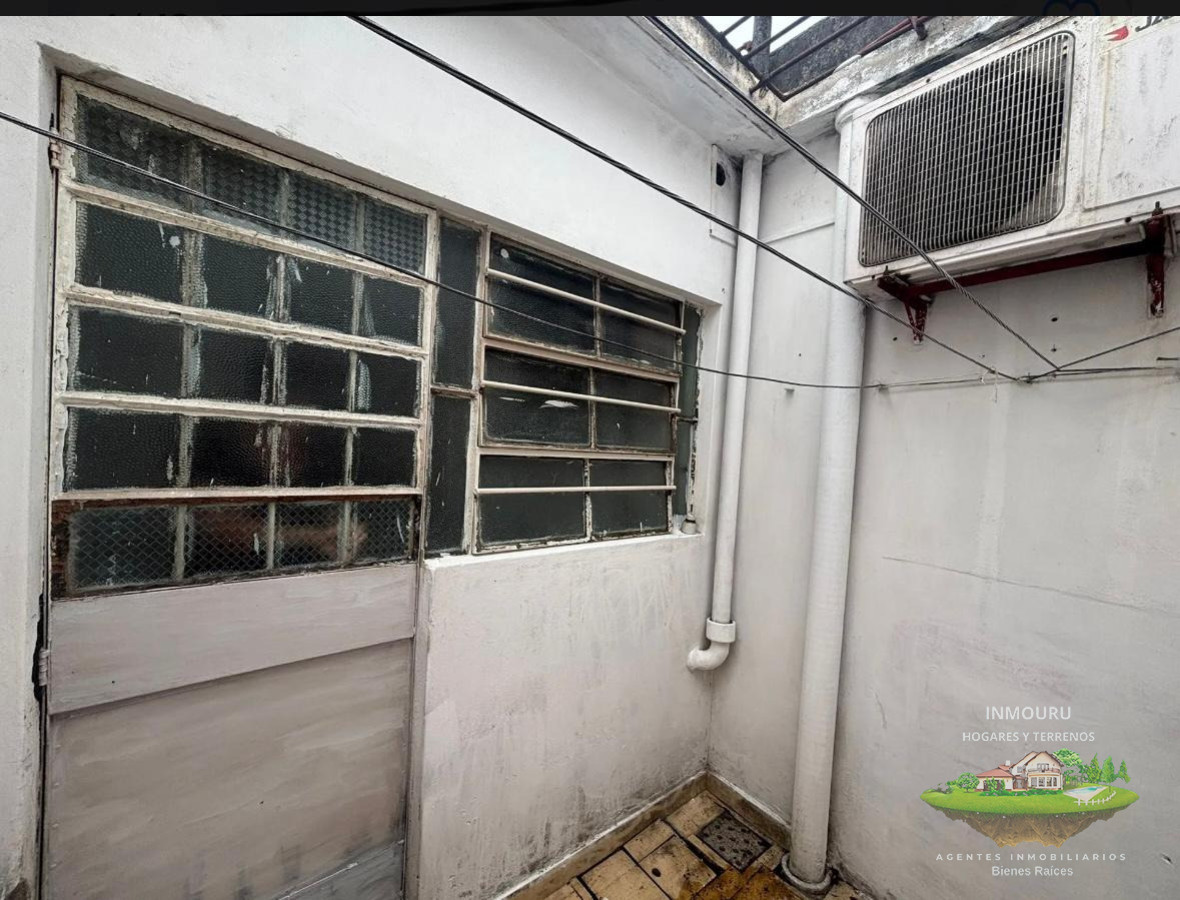 Casa ID.2523 - Se alquila casa en zona Cerro