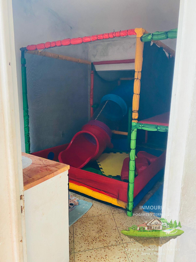 Casa ID.2007 - Alquilo Amplia y Casa Ideal para un Negocio en Atlántida  Sur
