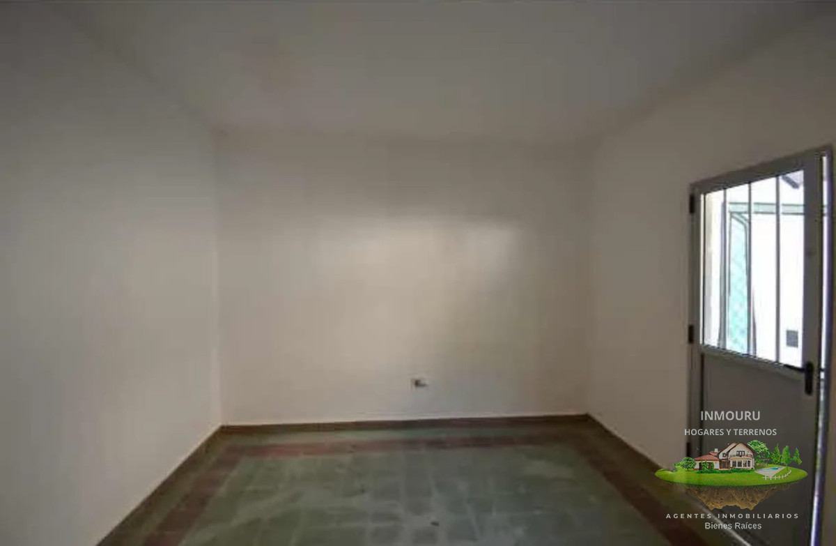 Casa ID.831 - Se alquila monoambiente en Bella Vista