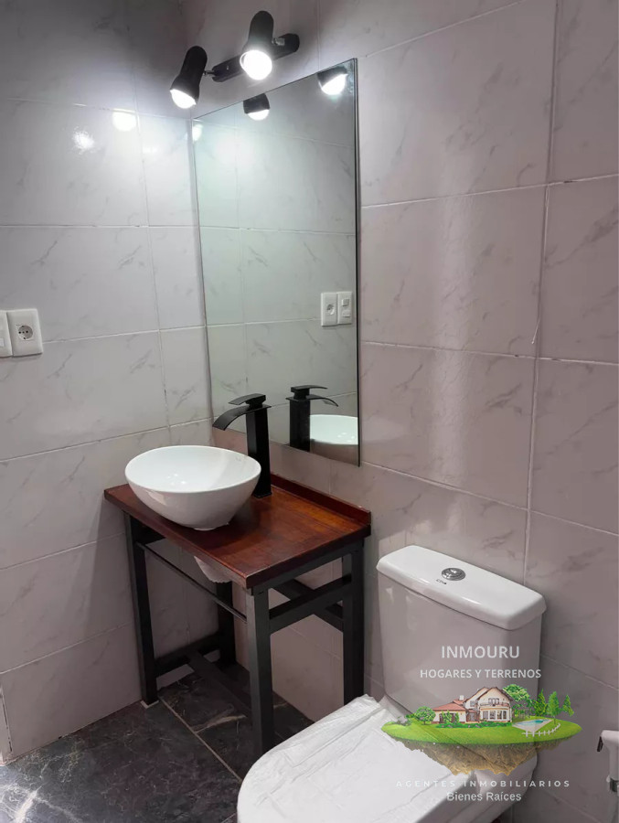 Casa ID.671 - VENTA de PH de 3 dormitorios en PEREZ CASTELLANO