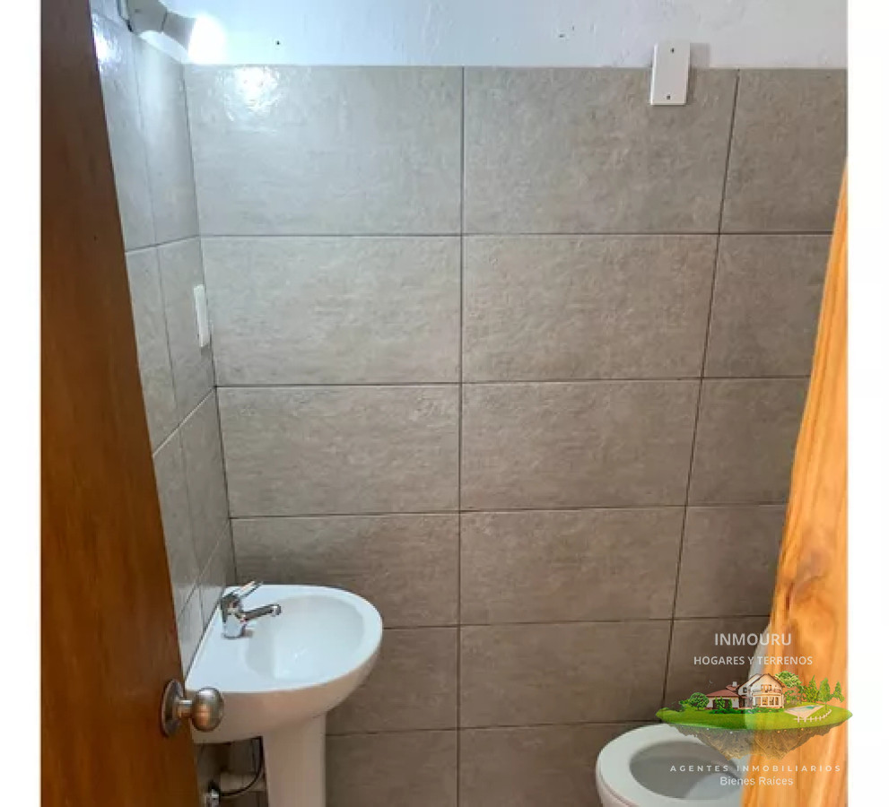 Casa ID.746 - Venta de Casa mas Apartamento en un mismo padrón Zona Cerro Casco Viejo