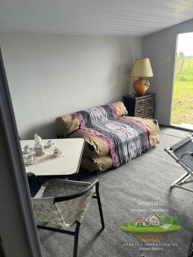 Casa ID.1221 - Alquiler de monoamiente en Ciudad del Plata 