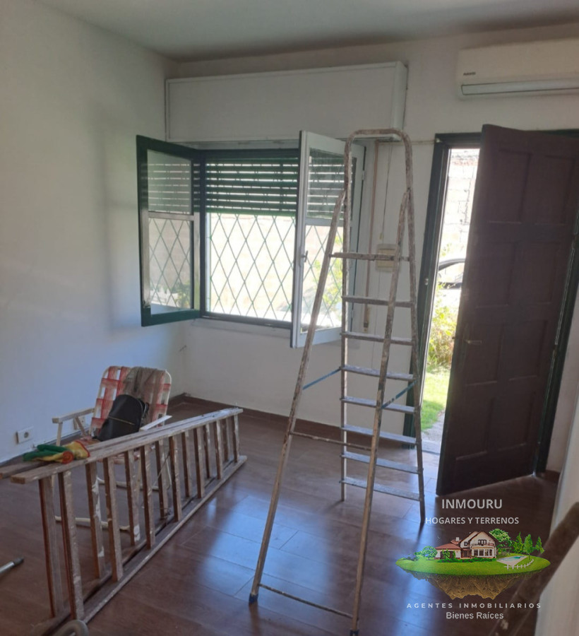 Casa ID.2813 - Alquiler Casa En Malvin Norte