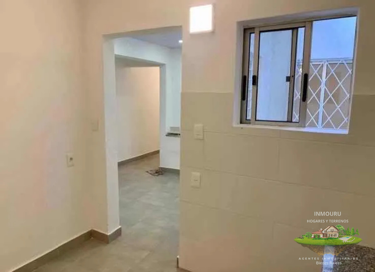 Casa ID.1265 - CASA en alquiler de 2 dormitorios ubicada en POCITOS NUEVO