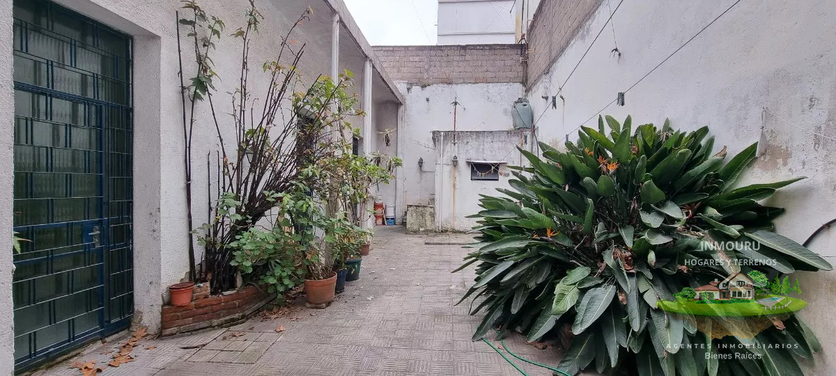 Casa ID.706 - Hermosa casa de 2 pisos en Cordón