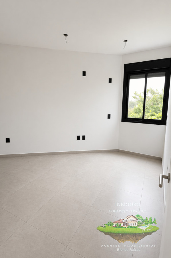 Casa ID.2853 - Alquiler de Casa a Estrenar en Zona Solymar
