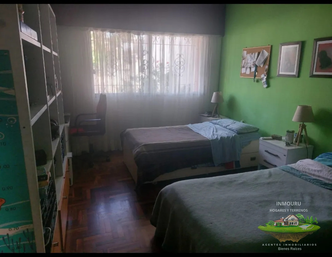 Casa ID.1800 - VENTA de CASA en JACINTO VERA