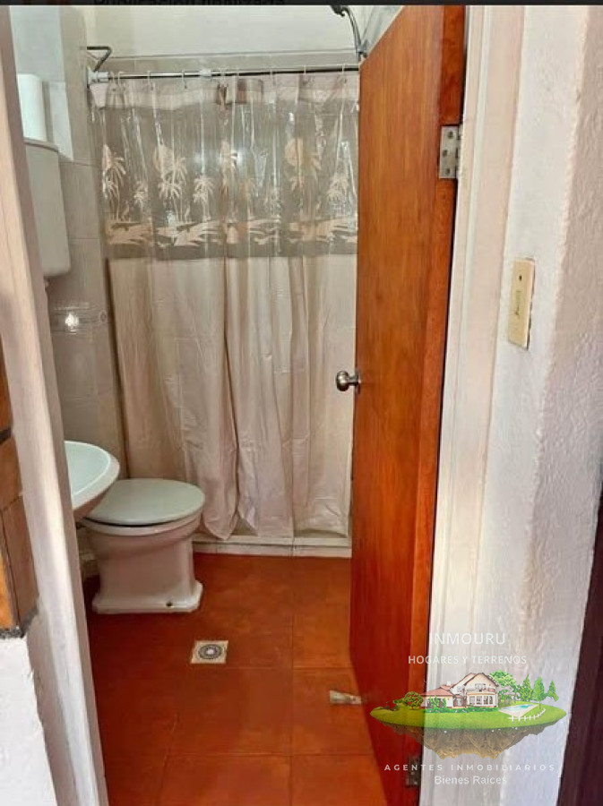 Casa ID.235 - Traspaso de alquiler casa 1 dormitorio, barrio Unión