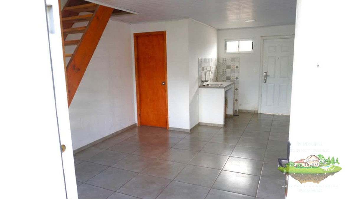 Casa ID.1013 - Alquilo Linda Casita en Jardines del Hipódrom