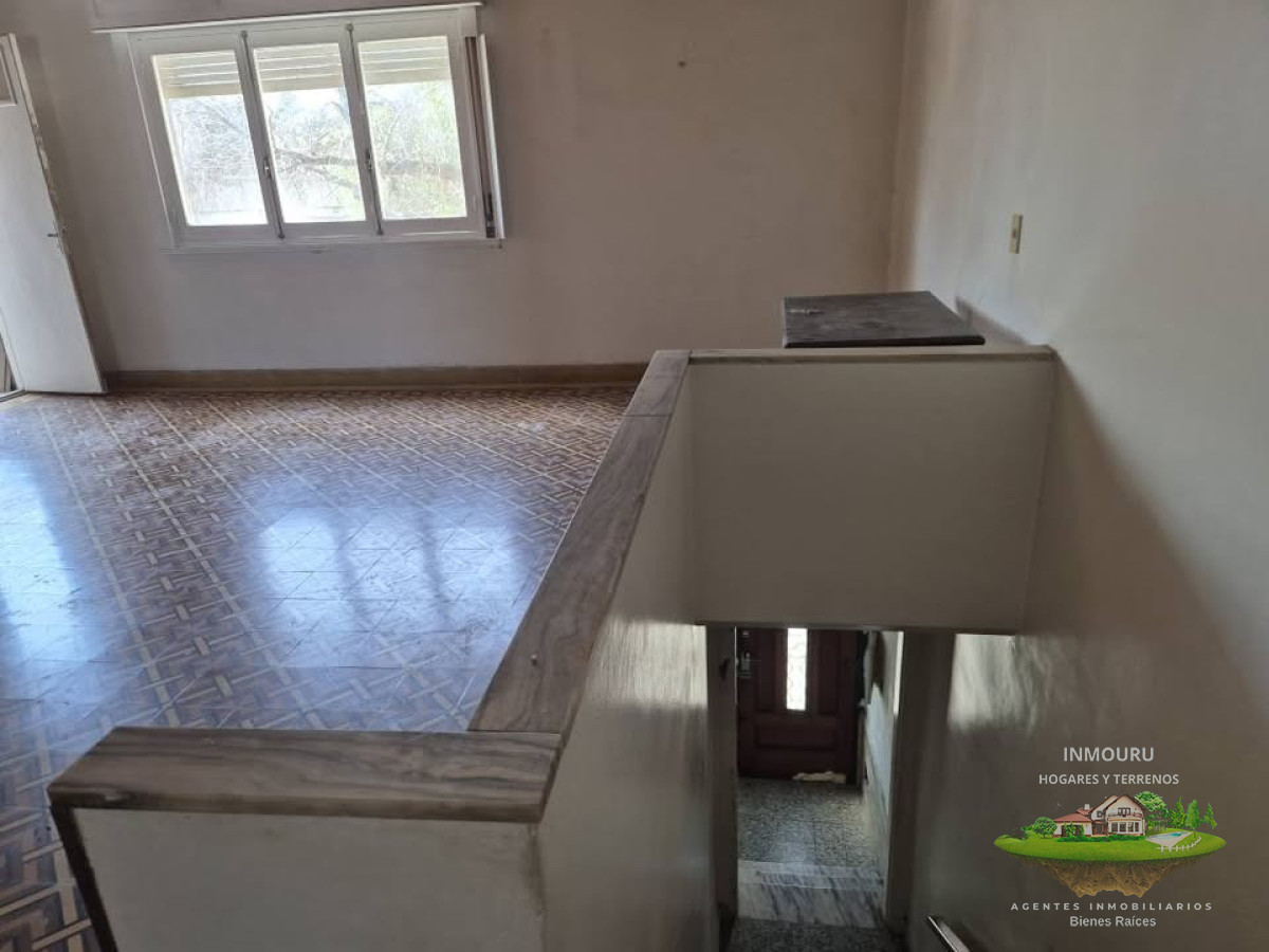 Casa ID.2117 - Alquiler de casa 2 dormitorios en Brazo Oriental 