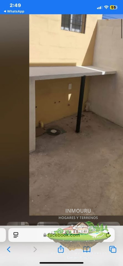 Casa ID.1013 - Alquilo Linda Casita en Jardines del Hipódrom