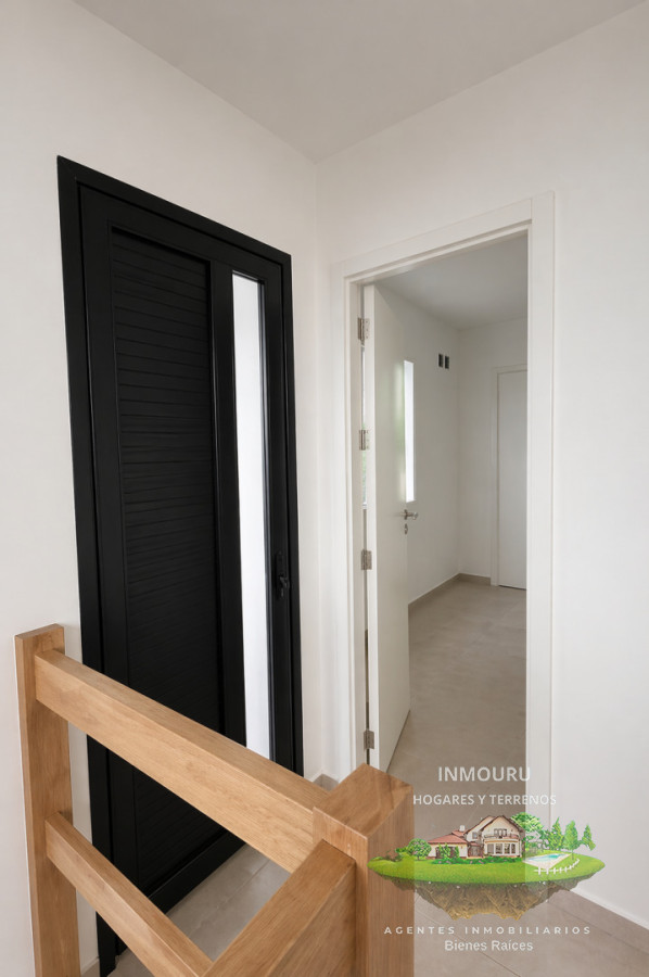 Casa ID.2853 - Alquiler de Casa a Estrenar en Zona Solymar