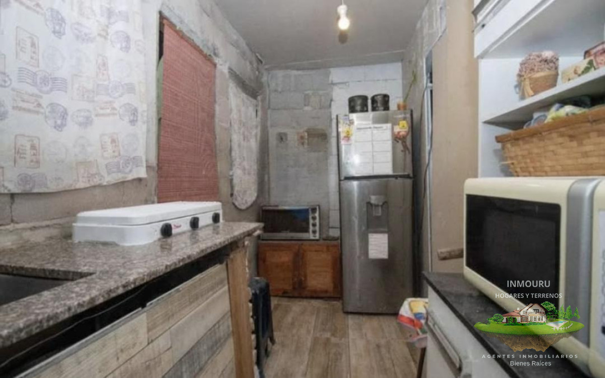 Casa ID.2857 - Casa en Aires Puros