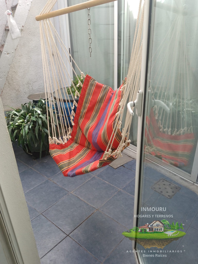 Casa ID.185 - Venta la Blanqueda 2 Dorm 
