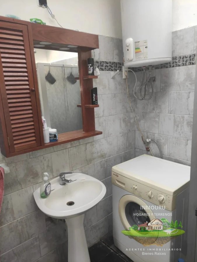 Casa ID.2126 - ALQUILER de casa en barrio COLON