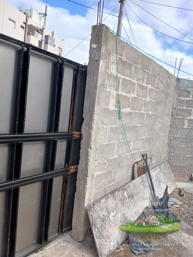 Casa ID.211 - Venta de Linda en  Casa Barrio Paso Molino
