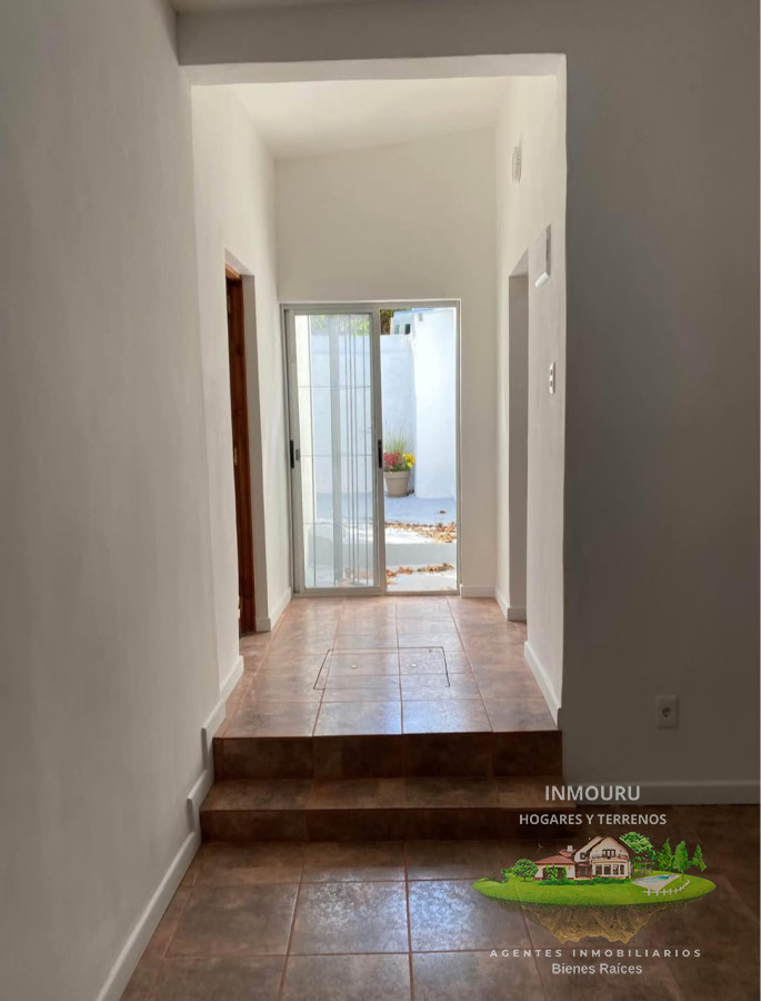 Casa ID.1209 - Venta de casa a estrenar en Bella Vista  