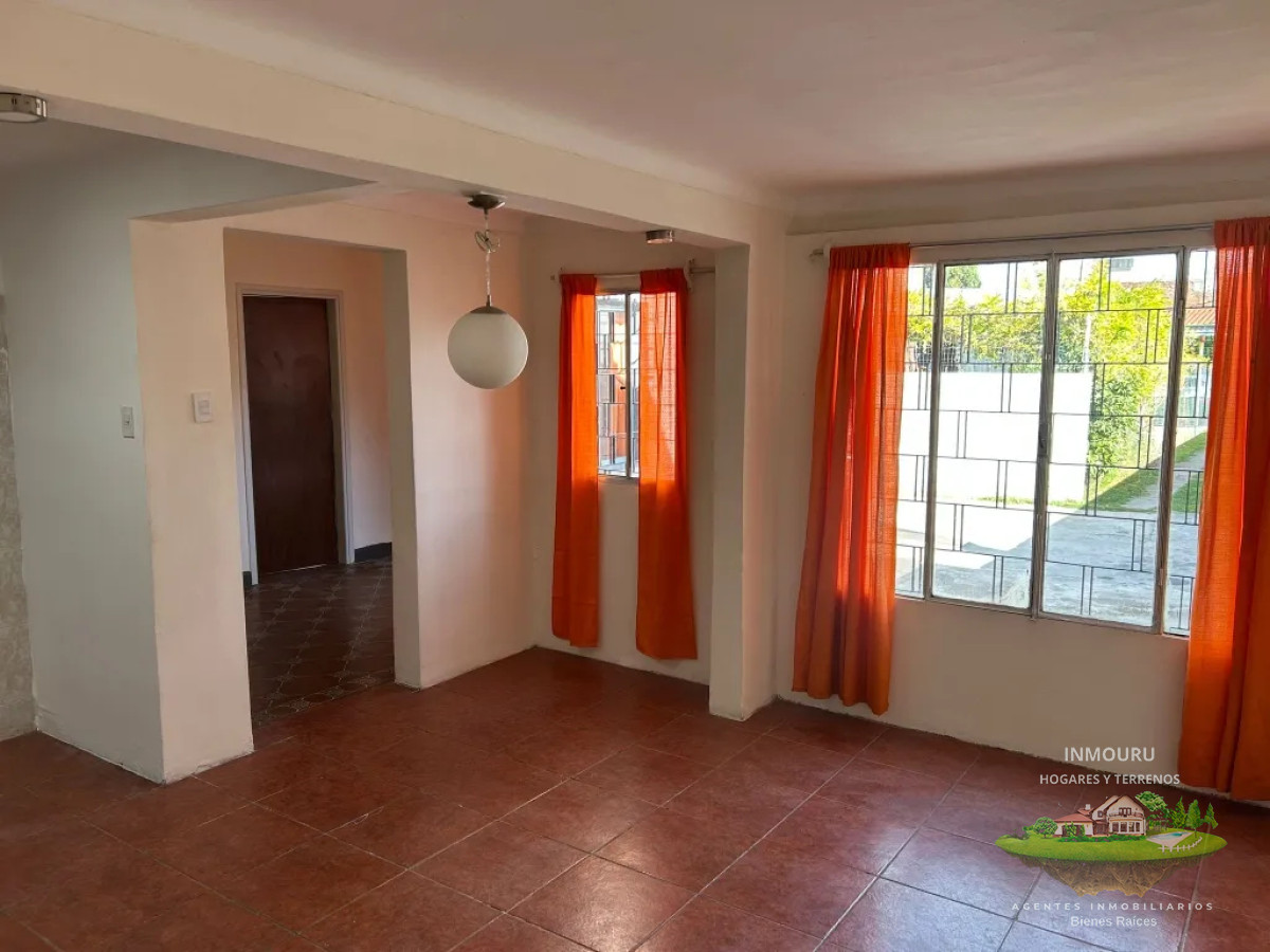 Casa ID.887 - VENTA de hermosa casa Ph al fondo de 2 dormitorios en barrio SAYAGO
