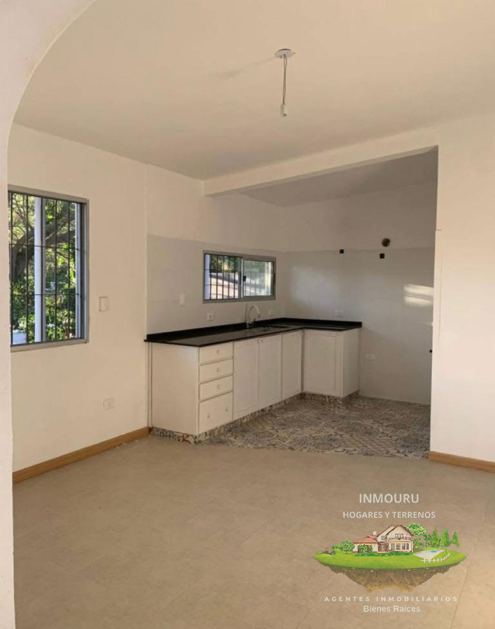 Casa ID.2455 - Se alquila casa en zona Pando