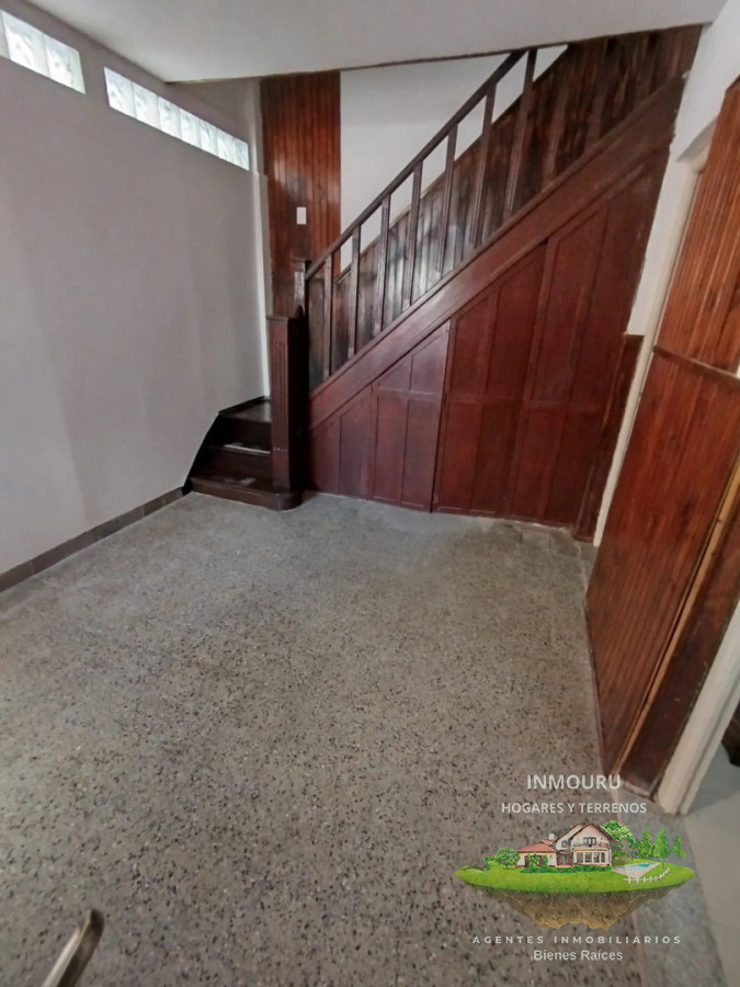 Casa ID.2562 - Alquiler de Hermosa Casa de 3 Dormitorios en Brazo Oriental