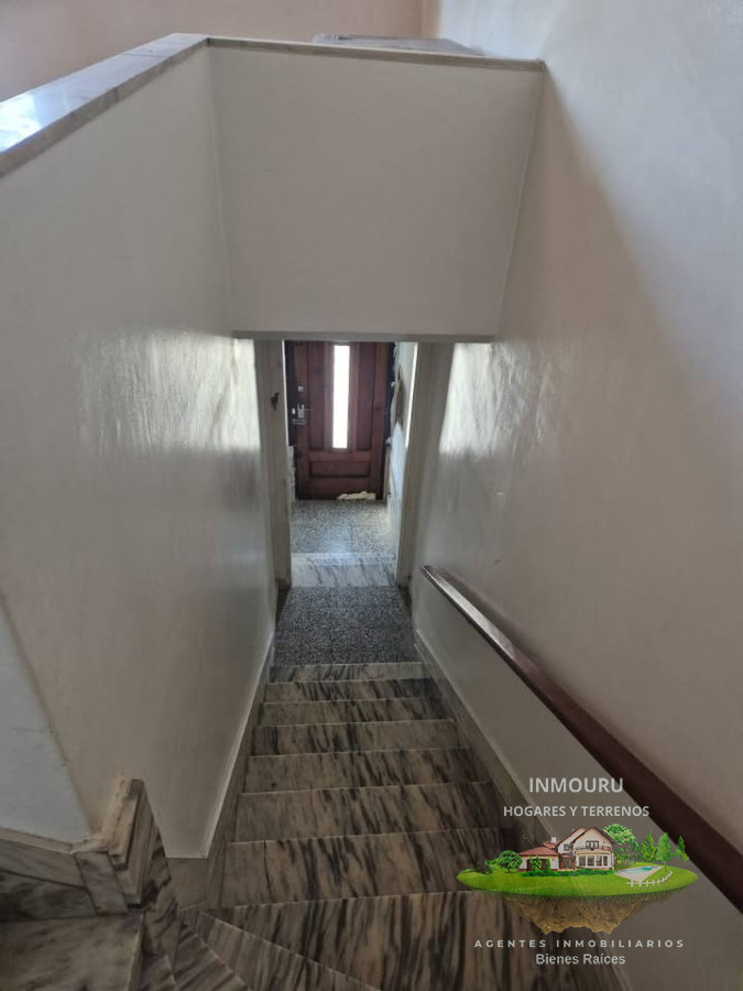 Casa ID.2117 - Alquiler de casa 2 dormitorios en Brazo Oriental 