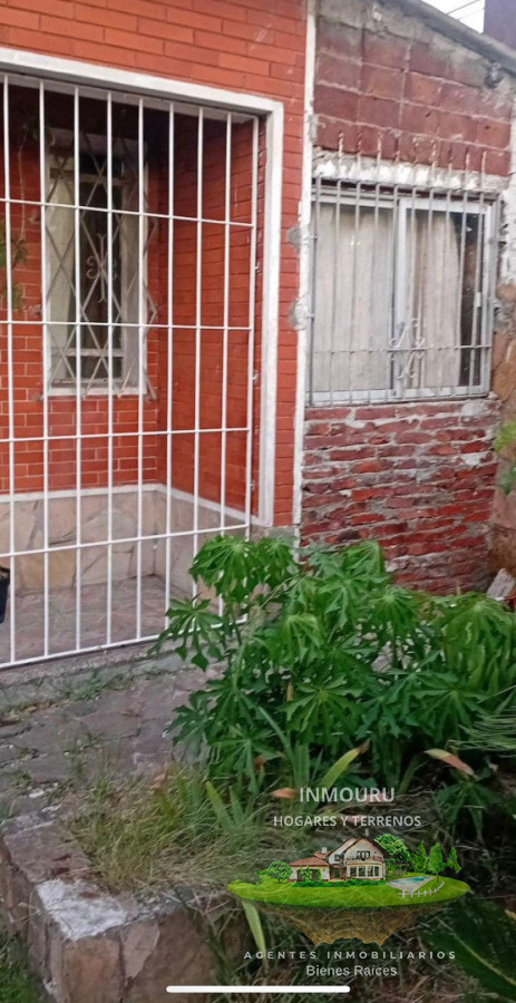 Casa ID.2517 - SE ALQUILA CASA EN ZONA ITUZAINGO