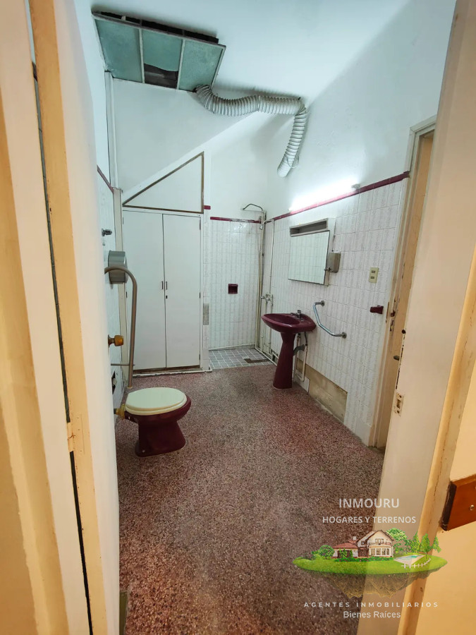 Casa ID.1190 - ALQUILER de casa en BELVEDERE