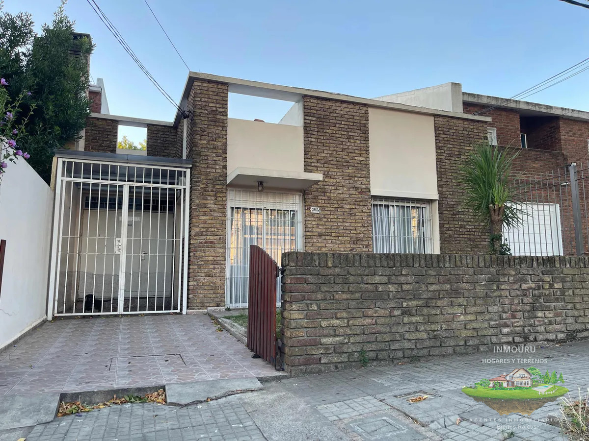 Casa ID.1224 - VENTA de casa en BUCEO