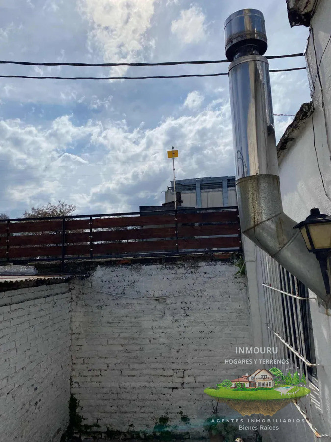 Casa ID.2013 - VENTA de casa en VILLA MUÑOZ