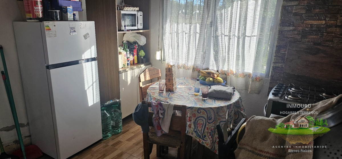 Casa ID.1177 - Alquiler de casa en Estación Atlántida