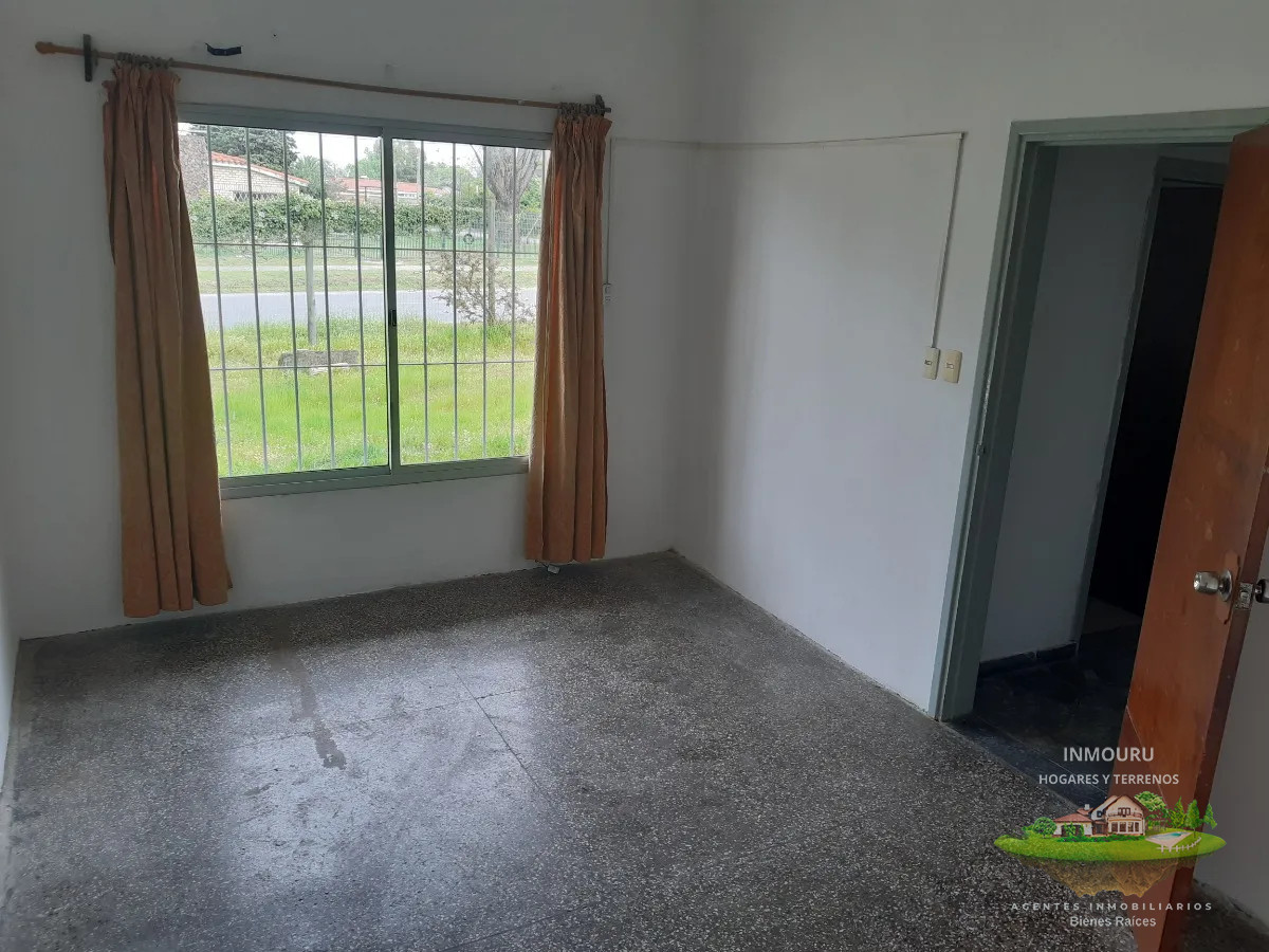 Casa ID.1066 - Se vende casa de 3 dormitorios, Solymar sur 