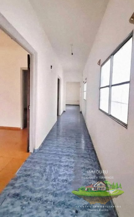 Casa ID.1707 - ALQUILER de casa de 2 dormitorios en HIPODROMO DE MAROÑAS