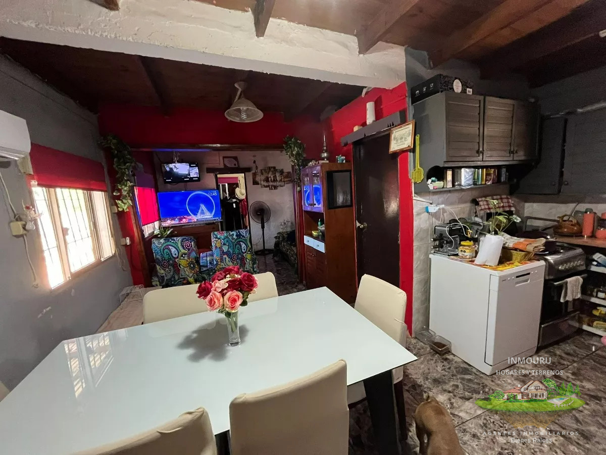Casa ID.632 - Se vende amplia y hermosa Casa en Santa Catalina, Cerro