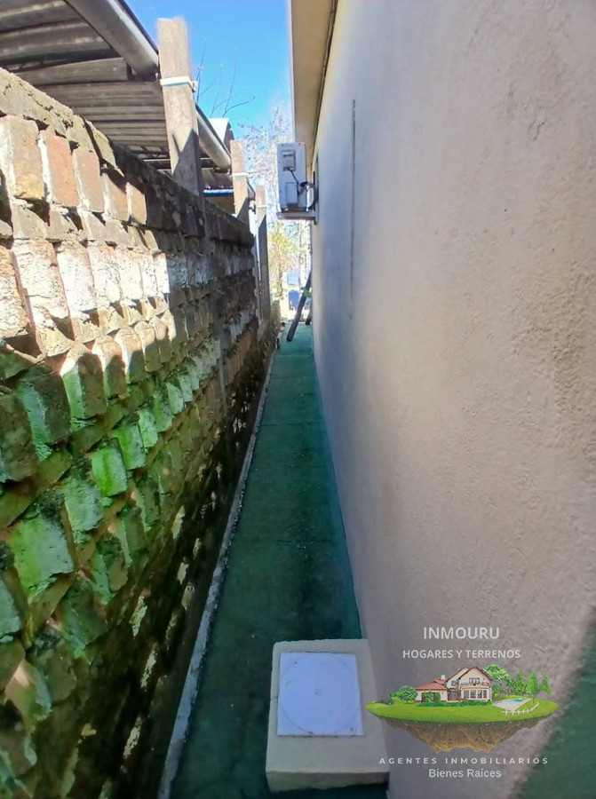 Casa ID.2038 - Venta de casa en balneario La Concordia