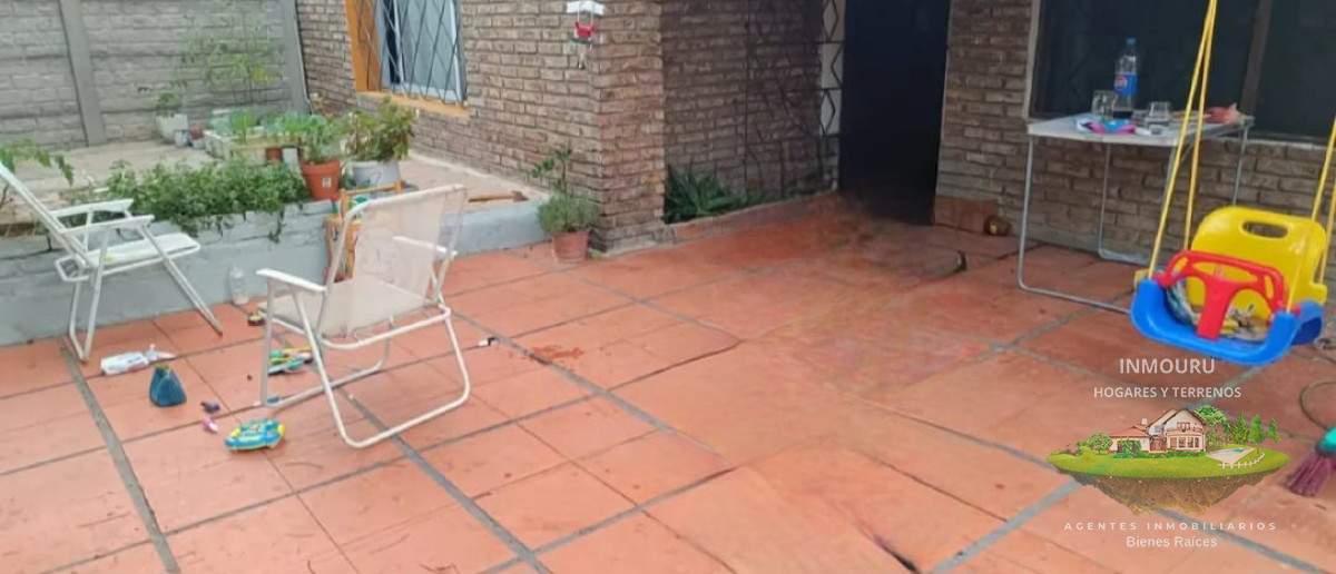 Casa ID.1307 - Alquiler de casa 2 dormitorios en Ciudad del Plata