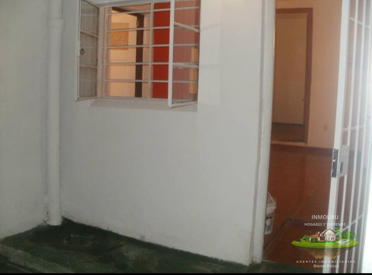 Casa ID.2383 - Se alquila casa en Zona Union