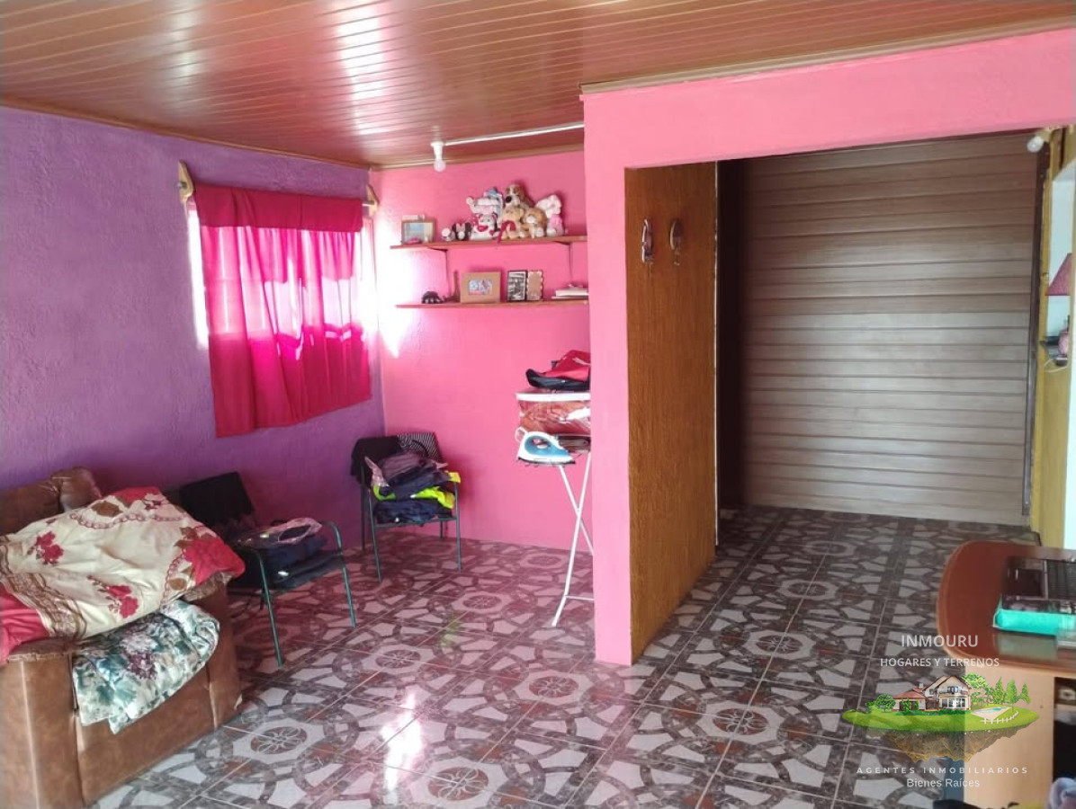 Casa ID.1263 - Venta de CASA de dos pisos en Progreso