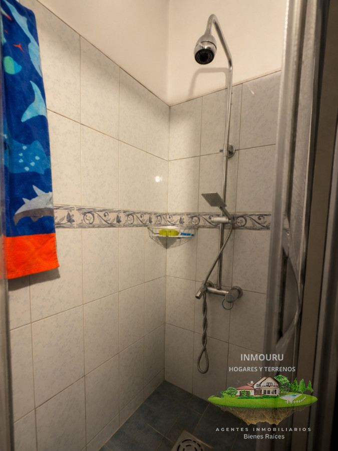 Casa ID.2938 - VENTA DE CASA EN EXCLUSIVIDAD - CERRO, MONTEVIDEO